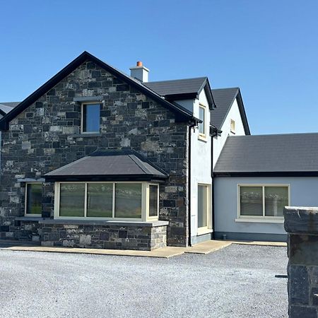 Doolin Village Accomodation Exterior foto