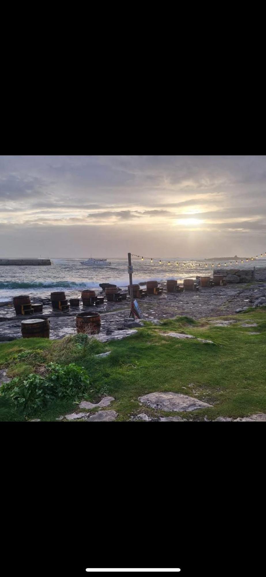 Doolin Village Accomodation Exterior foto