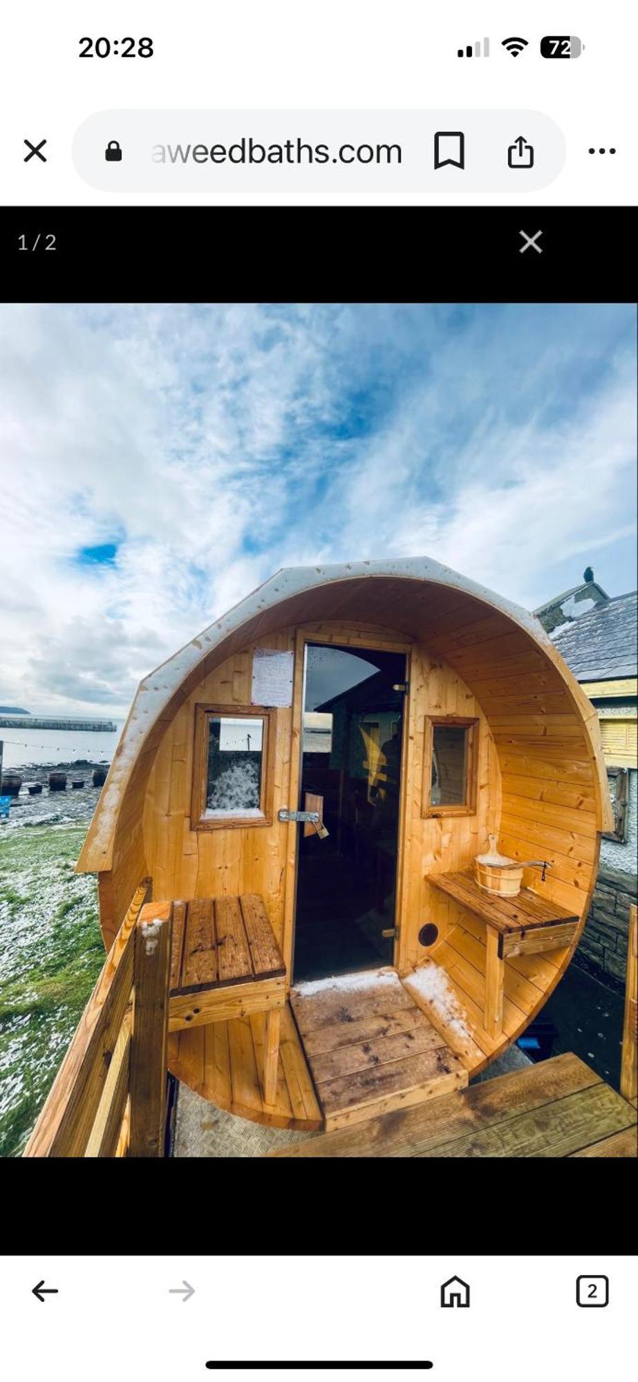 Doolin Village Accomodation Exterior foto