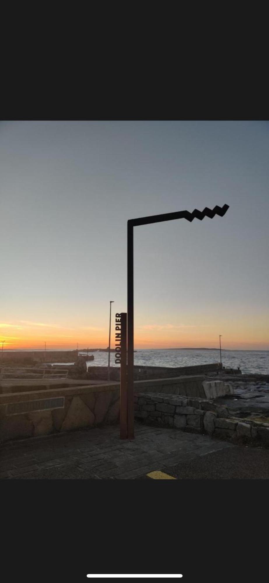 Doolin Village Accomodation Exterior foto