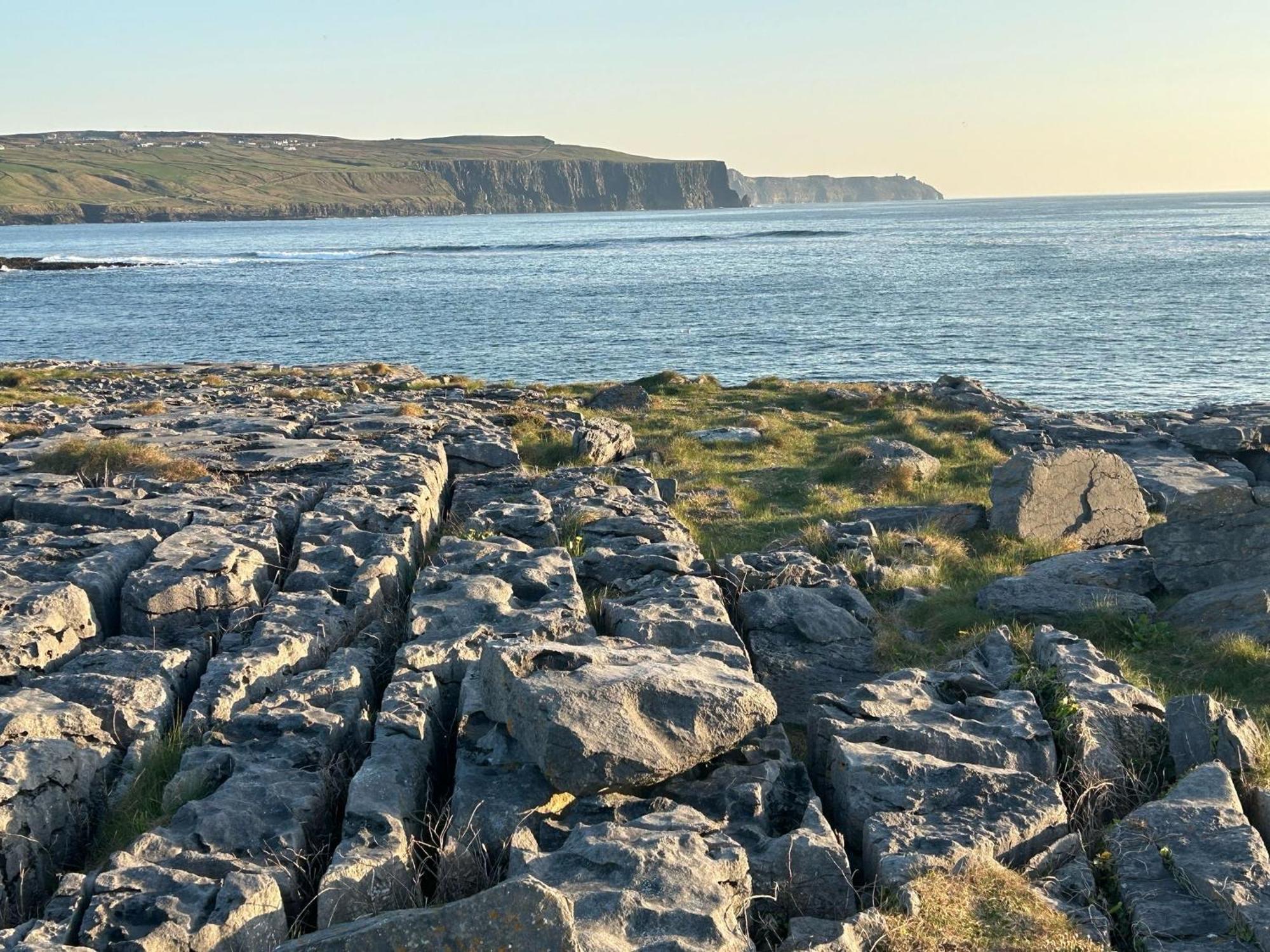 Doolin Village Accomodation Exterior foto