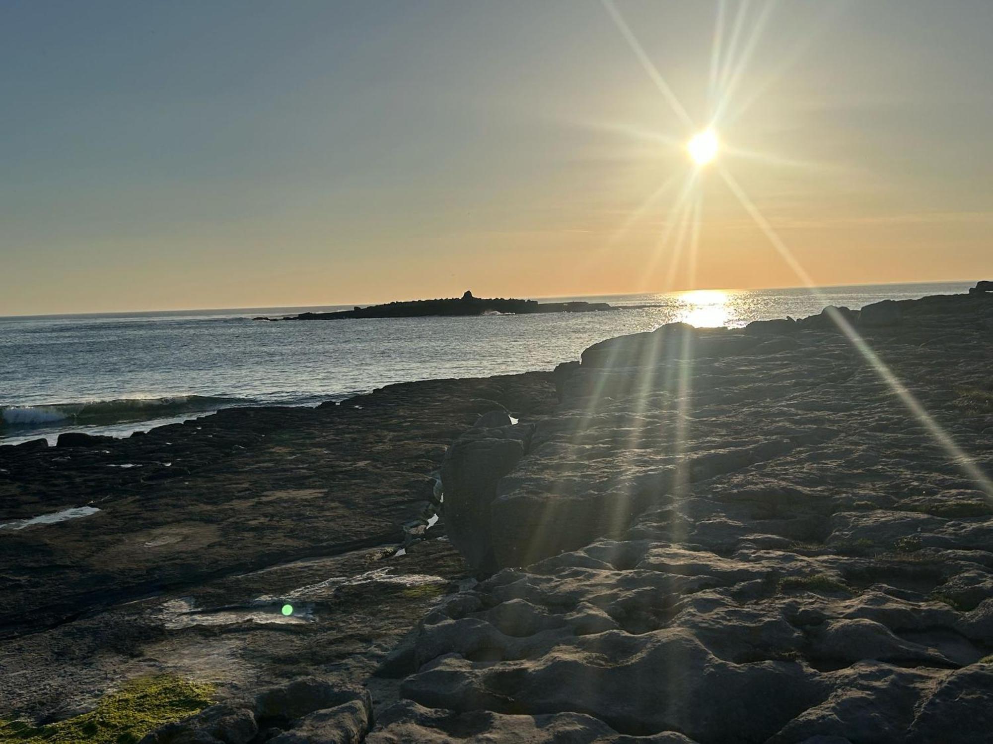 Doolin Village Accomodation Exterior foto
