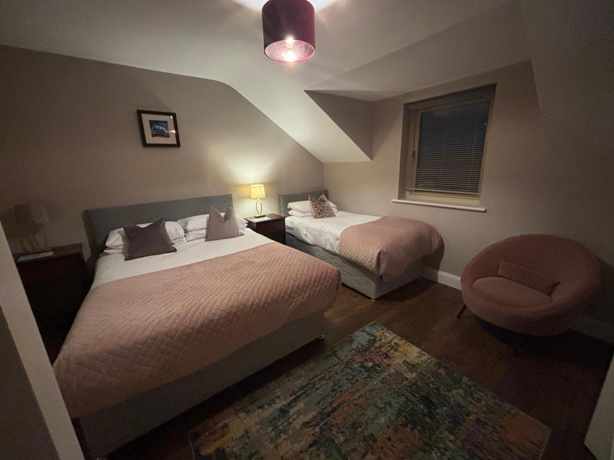 Doolin Village Accomodation Exterior foto