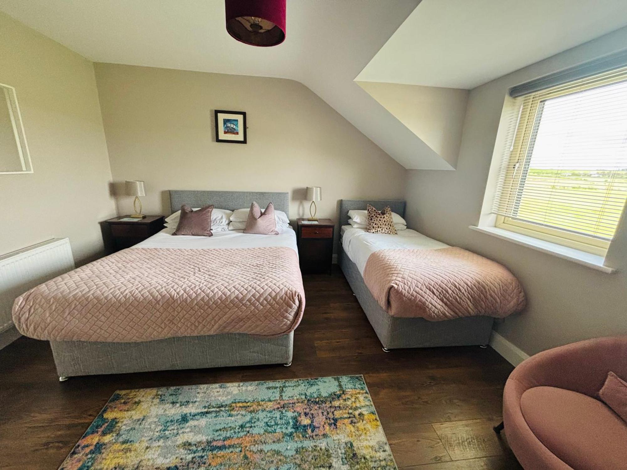 Doolin Village Accomodation Exterior foto